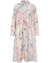 Masai - Shirt Dresses - Lyst