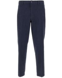 HUGO - Chinos - Lyst