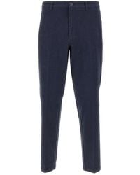 HUGO - Chinos - Lyst