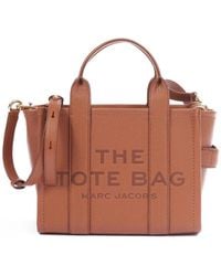 Marc Jacobs - Tote Bags - Lyst