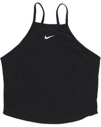 Nike - Sleeveless Tops - Lyst