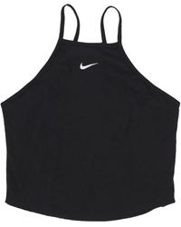 Nike - Sleeveless Tops - Lyst