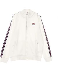 Fila - Zip-Throughs - Lyst