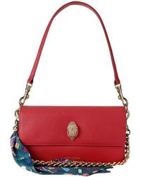 Kurt Geiger - Sloane Soft Shoulder - Lyst