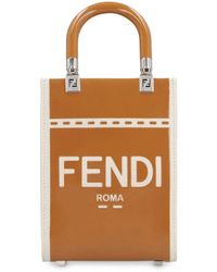 Fendi - Handbags - Lyst