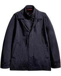Fay - Light Jackets - Lyst