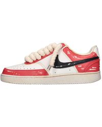 Seddy's - Nike Sneakers Multifarbig - Lyst