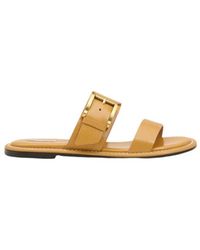 Ami Paris - Sliders - Lyst