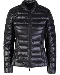 ARMANI EXCHANGE - Down Jackets - Lyst