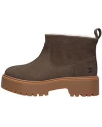 Timberland - Winter Boots - Lyst