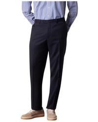 Brooks Brothers - Suit Trousers - Lyst