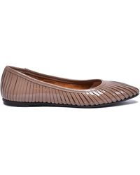 Roberto Del Carlo - Ballerina Shoes - Lyst