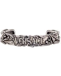 Versace - Bracelets - Lyst