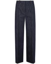 Eleventy - Straight Fit Jeans - Lyst