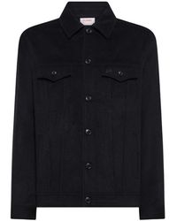 Sun 68 - Light Jackets - Lyst