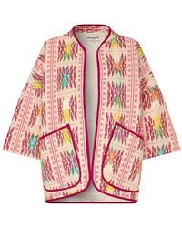 Lolly's Laundry - Kimonos - Lyst