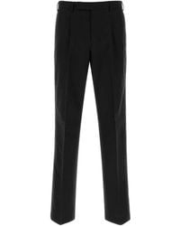 PT Torino - Suit Trousers - Lyst
