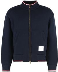 Thom Browne - Zip-Throughs - Lyst