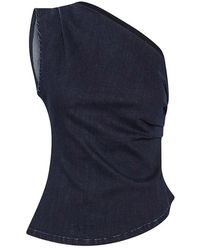 My Essential Wardrobe - Sleeveless Tops - Lyst