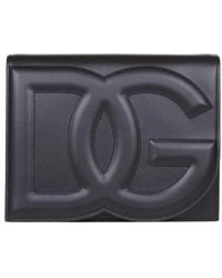 Dolce & Gabbana - Cross body bags - Lyst