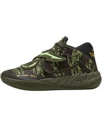 PUMA - Sport Shoes - Lyst