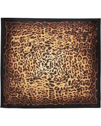 Givenchy - Silky Scarves - Lyst