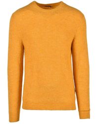 Antony Morato - Round-Neck Knitwear - Lyst
