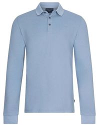 Cavallaro Napoli - Polo Shirts - Lyst