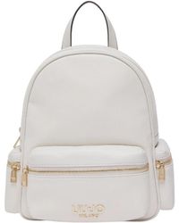 Liu Jo - Backpacks - Lyst