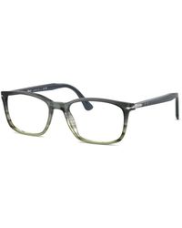 Persol - Po3189V 1012 Optical Frame - Lyst