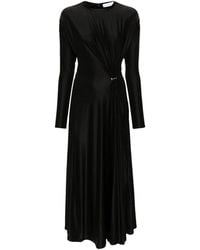 Rabanne - Midi Dresses - Lyst