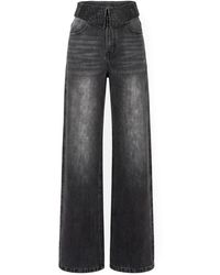 Twentyfourhaitch - Ori Jeans - Lyst