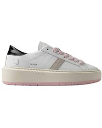 Date - Sneakers - Lyst