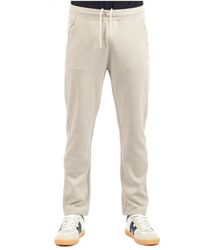 K-Way - Slim-Fit Trousers - Lyst