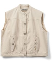 Sofie Schnoor - Vests - Lyst