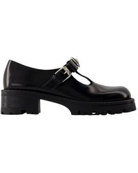 Versace - Loafers - Lyst