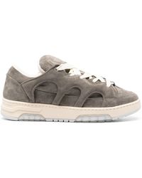 Santha - Model 1 Suede - Lyst