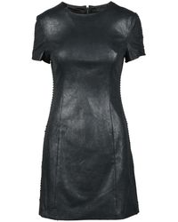 Guess - Short Dresses - Lyst