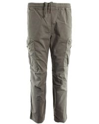 Parajumpers - Slim-Fit Trousers - Lyst