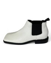 Vic Matié - Chelsea Boots - Lyst