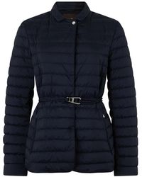 Moorer - Winter Jackets - Lyst