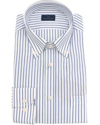 Paul & Shark - Formal Shirts - Lyst