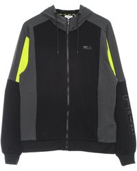 Fila - Zip-Throughs - Lyst