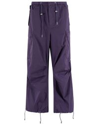 Bluemarble - Wide Trousers - Lyst