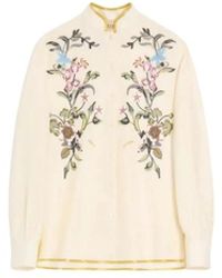 Valentino - Blouses - Lyst
