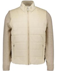 Gran Sasso - Winter Jackets - Lyst
