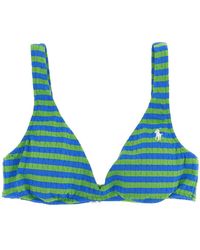 Polo Ralph Lauren - Bikinis - Lyst