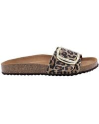 Geox - Sliders - Lyst