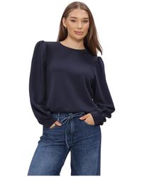 Minus - Mslevina T-Shirt - Lyst