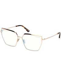 Tom Ford - Optical Frame - Lyst